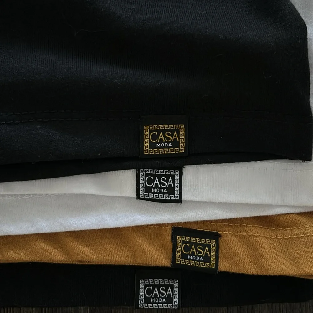 “5” 2XL Tshirts - Picture 2 of 15